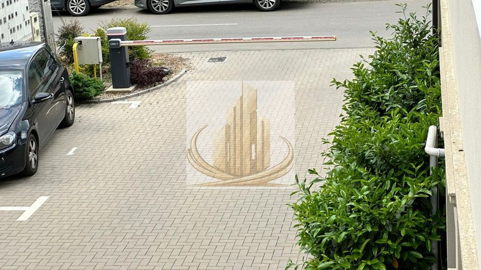 Exclusivitate | Apartament Luxury 2 Camere cu Dressinguri și Loggie - Poză 12
