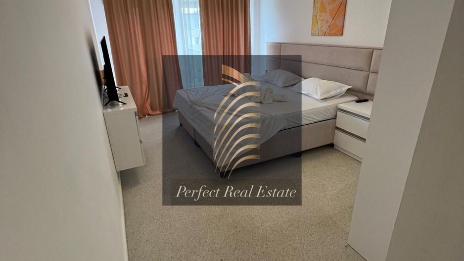 Perfect Real Estate – Închirieri Apartamente Mamaia, White Tower 🏖️ - Poză 4