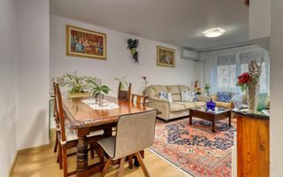 Apartament 3 camere zona Liviu Rebreanu - Auchan Titan - 1 Decembrie - Poză 3