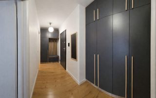 Garsonieră Exigent Plaza Parcul Liniei Metrou Lujerului - Poză 2