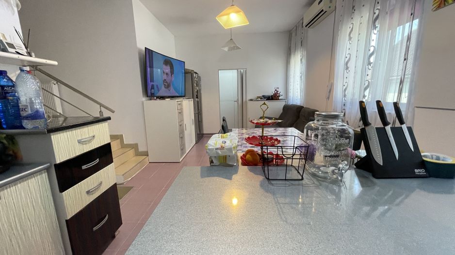 Casa individuala - Dumbravita - Poză 9