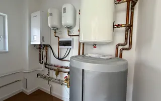Casa moderna Premium-Daia Noua - Poză 20