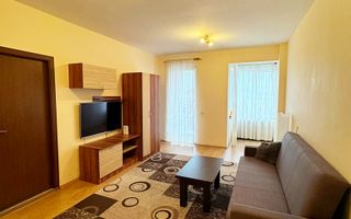2 camere, modern, bloc nou, balcon, parcare, Central, Train - Poză 3