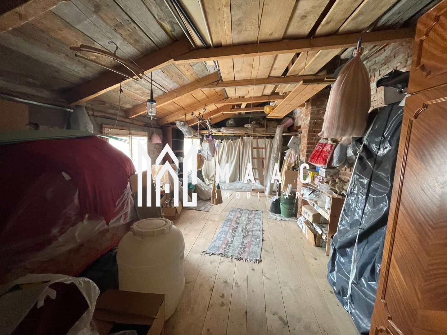 Casă 3 camere I Pivniță I Lazaret - Poză 17