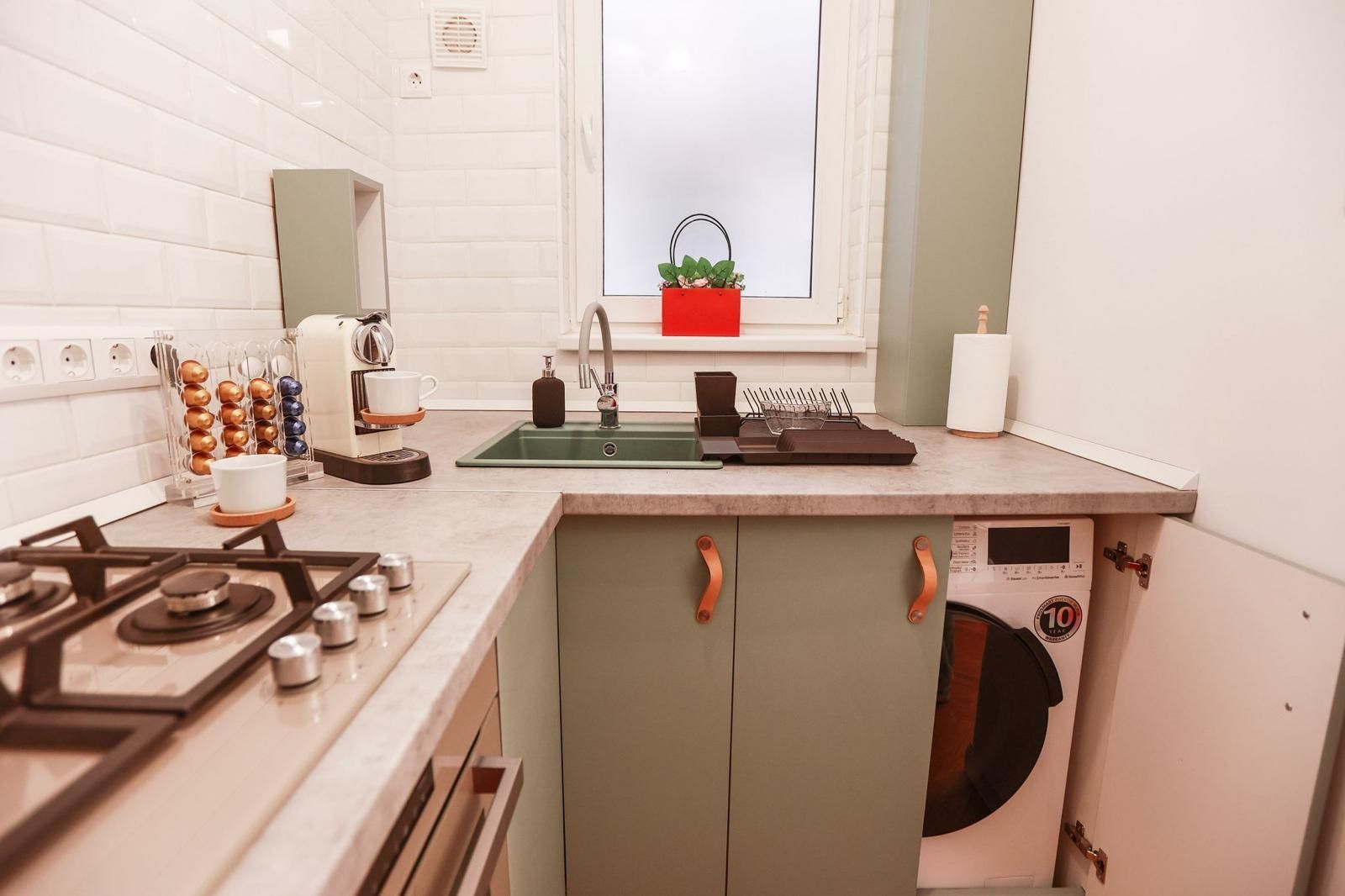 2 camere | Ion Campineanu | Victoriei - Poză 15