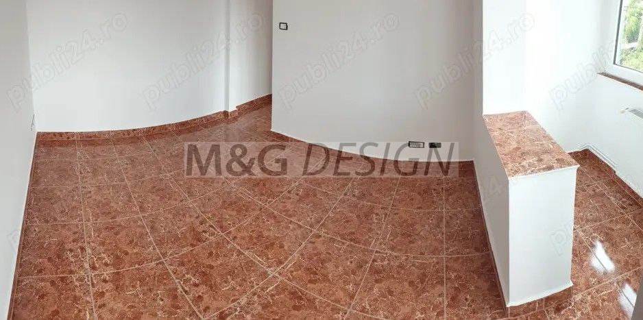 Apartament 2 camere zona Dacia cu centrala - Poză 6