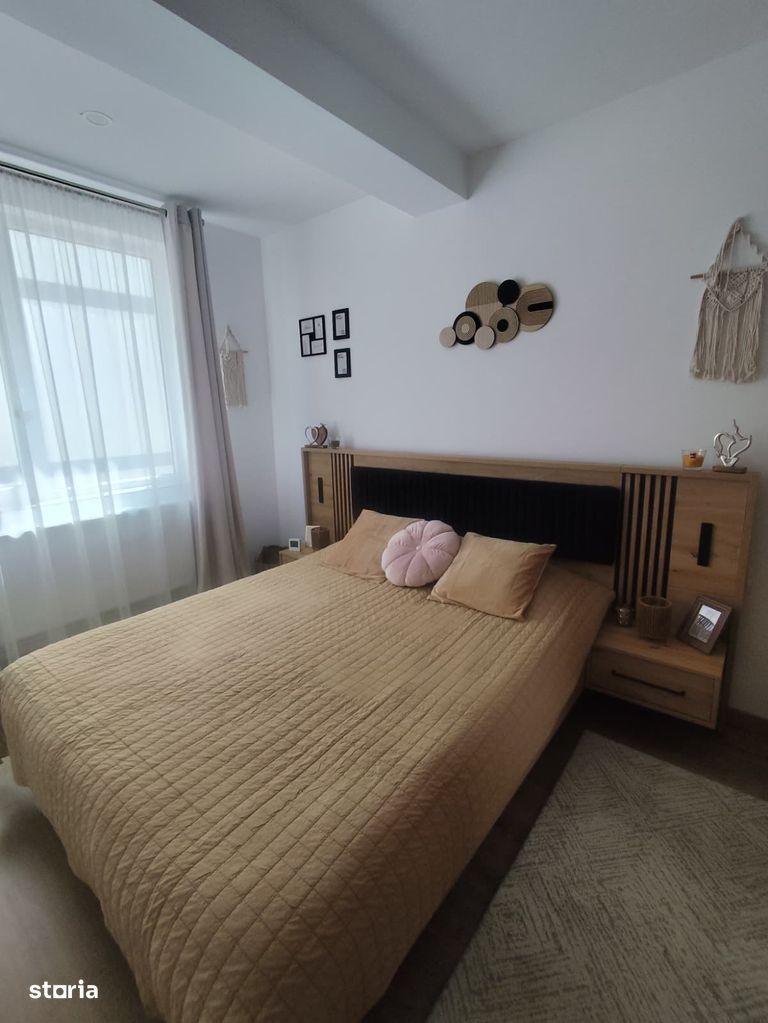 Apartament de vânzare – 2 camere | Mamaia Nord (Hanul cu Peste ) - Poză 2