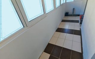 Apartament cu parcare inclusă, Florești, zona centrală. - Poză 1