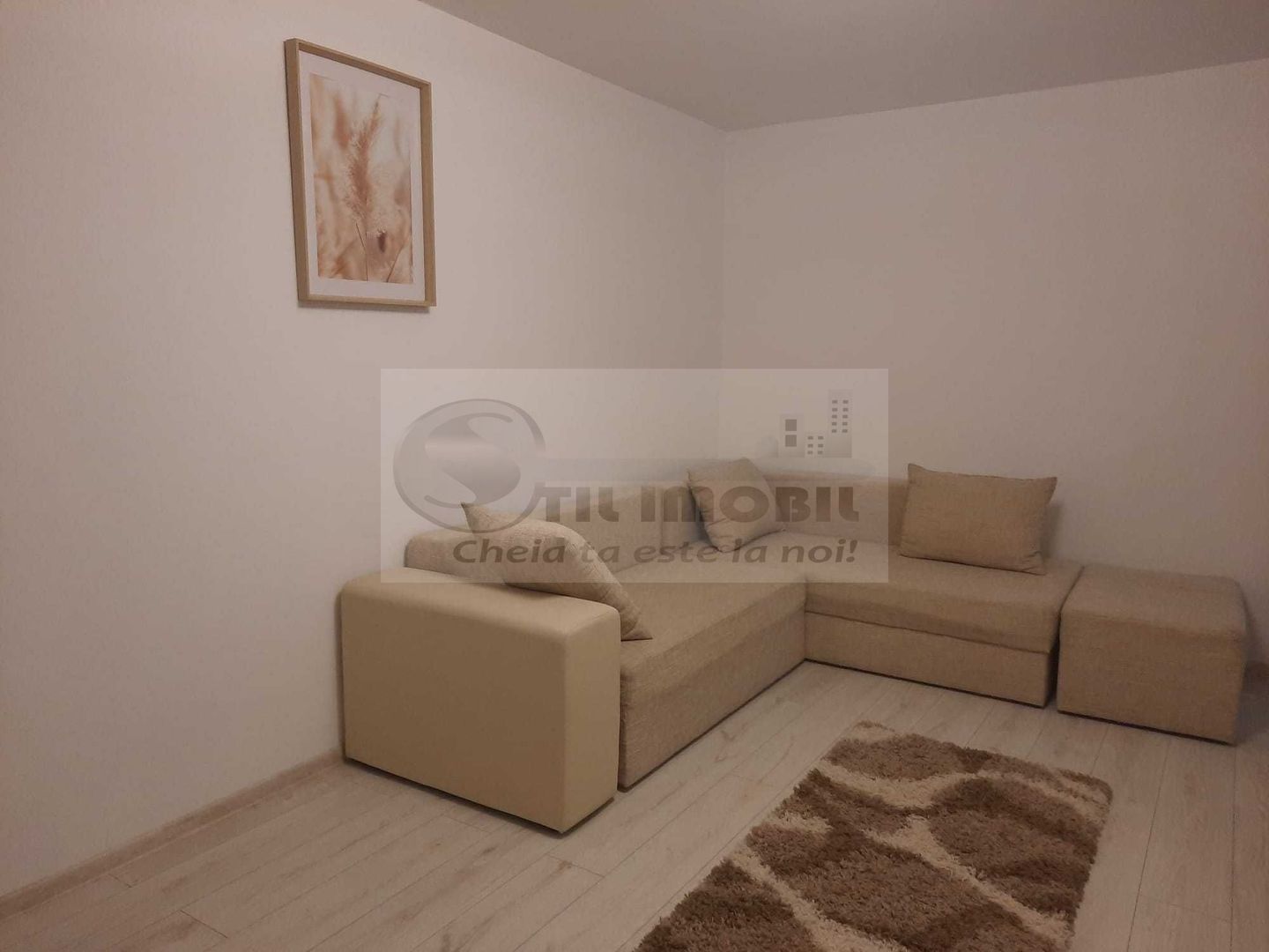 Apartament 2 camere – decomandat | Tudor Neculai – CUG, Iași - Poză 4