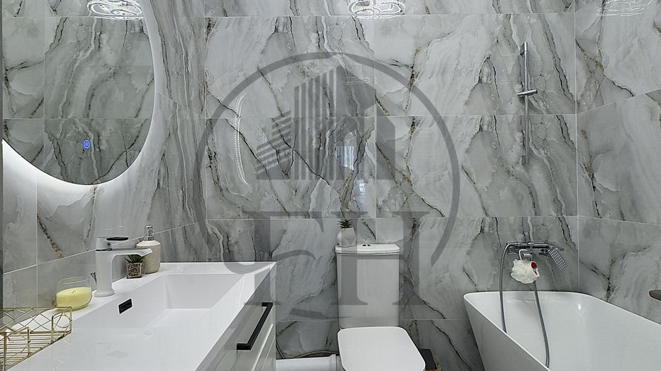 Apartament 3 camere de vanzare Mamaia Sat, Constanta - Poză 13