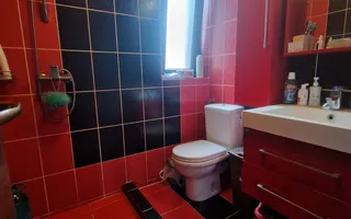 Casa la cheie / Zona Iazului, Floresti. - Poză 15