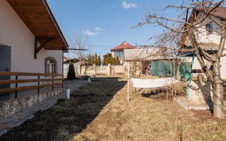 Vânzare casă de vacanță 130 mp, + 6 ari Dănceni,Ialoveni - Poză 72