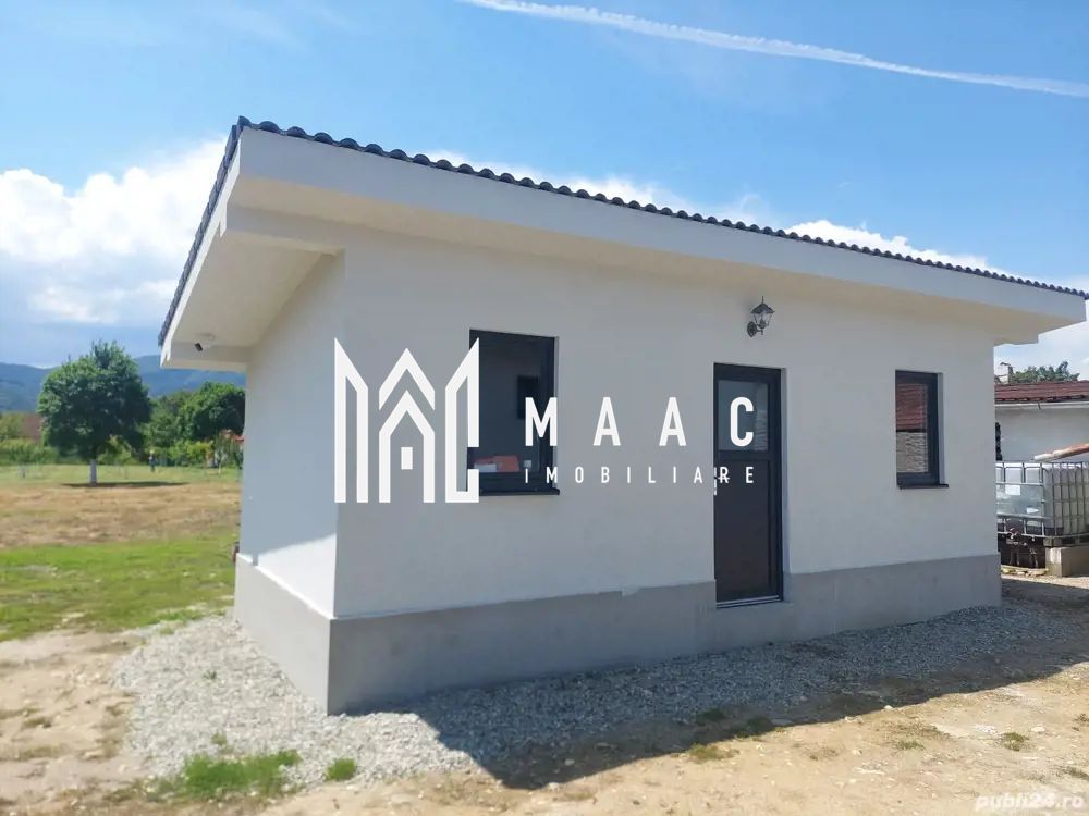 Casa Individuala I 3 Camere I Teren 2210 MP I Sacel - Poză 3