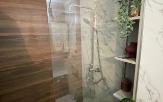Apartament 3 camere, 67mp,  2 bai, terasa, zona Corneliu Coposu - Poză 6