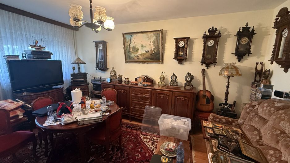 Apartament 3 camere - 2 balcoane - 72 mp șoseaua Pantelimon - Poză 1