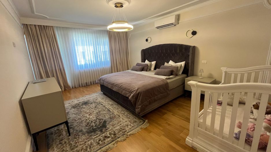 Vilă de Lux de Închiriat în Pipera – Liniște, Spațiu și Eleganță - Poză 7