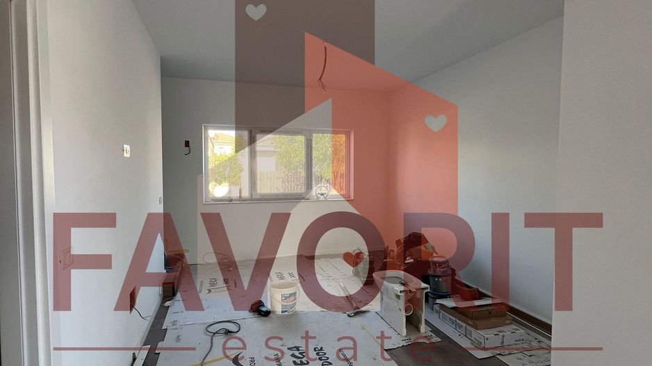 Duplex 3 camere | Giramata-Vii | Panouri solare - Poză 11