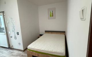 Garsoniera in zona Crangasi - 9 Minute Metrou - Poză 1