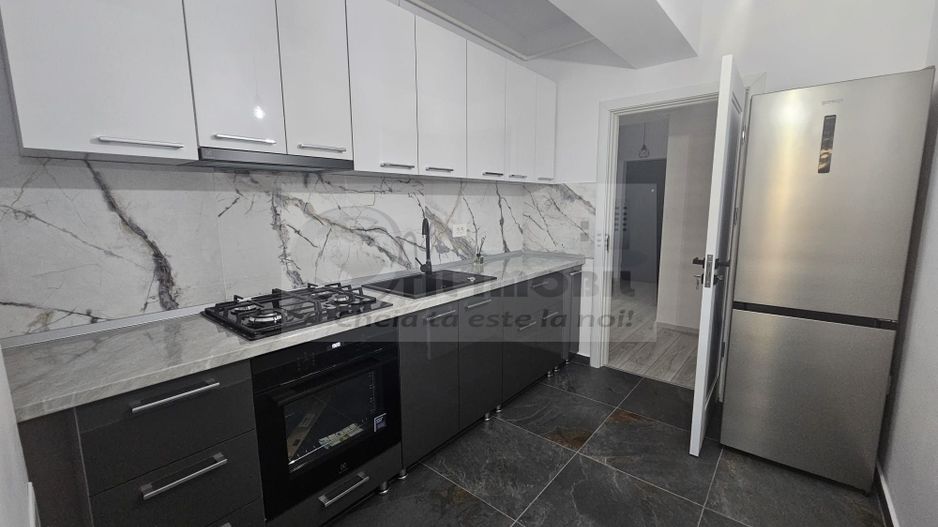 Apartament 1camera - prima inchiriere - Soleia - Poză 3