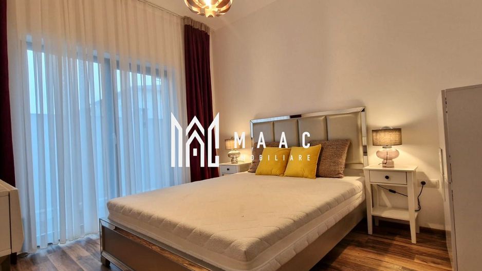 Apartament 3 camere | Curte 60 MP | Parcare | Selimbar - Poză 45