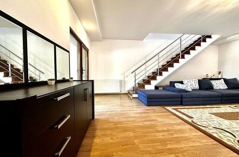 Casa de inchiriat în Calea Aradului - Poză 7