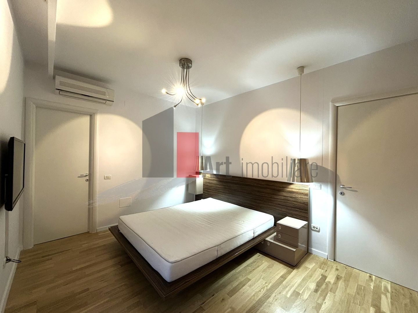 Apartament 3 camere cu terasa | zona Vatra Noua/Baneasa - Poză 6