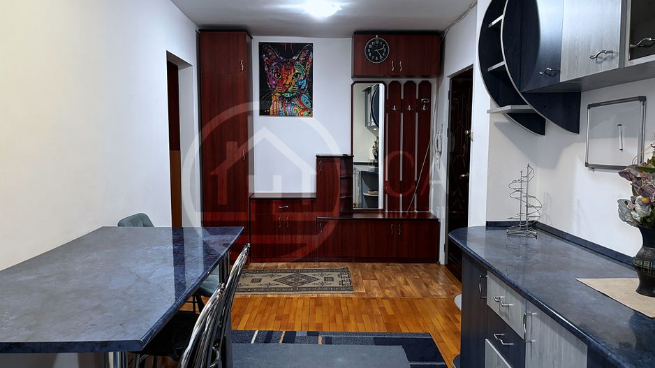 Apartament cu 2 camere de închiriat  zona Iosia , Oradea - Poză 6