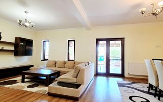 Oferim spre inchiriere, Casa-Duplex cu 4 camere in Dumbravita aproape de Lidl - Poză 1