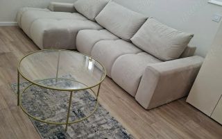 Apartament nou | mobilat modern | etaj 8 11 - Poză 3