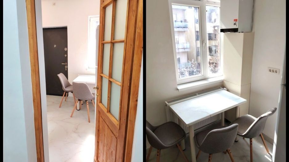 Apartament 2 camere Banu Manta - Poză 3