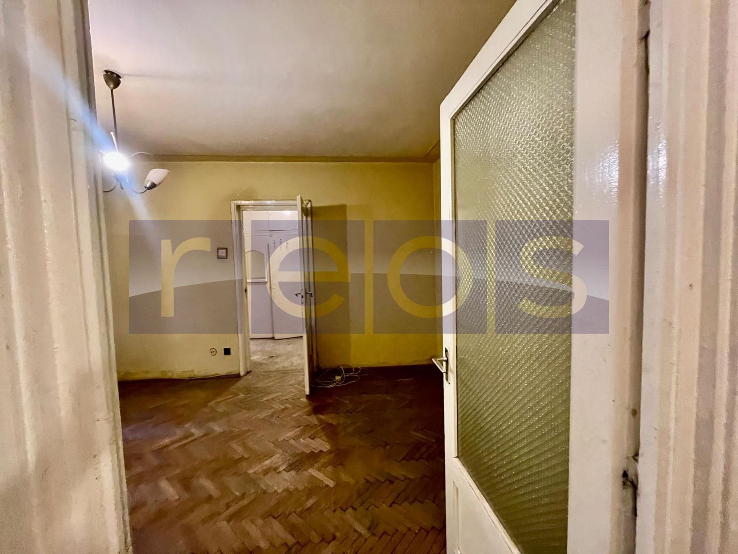VANZARE APARTAMENT 2 CAMERE 55MP CAMPIA LIBERTATII PARCUL GHEORGHE PETRASCU - Poză 7