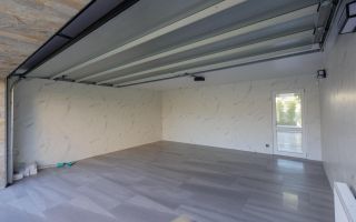 Chirie, casă, 400 mp, strada Ave Maria, Râșcani - Poză 23