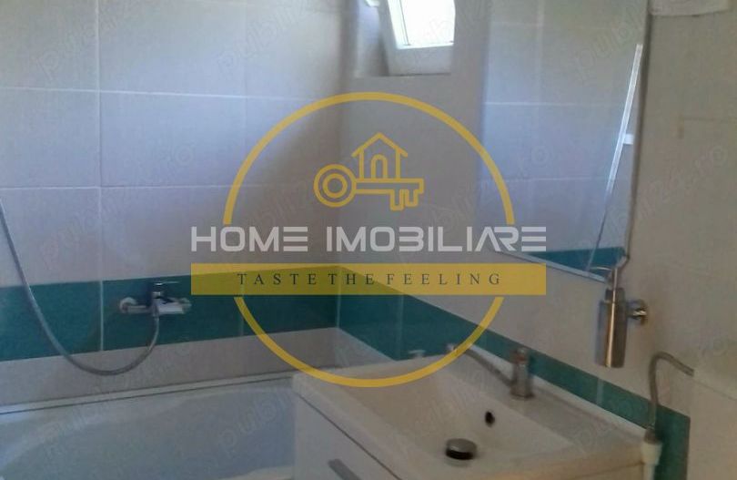 Apartament cu 3 camere/ 60mp/ zona Podu Ros - Poză 8