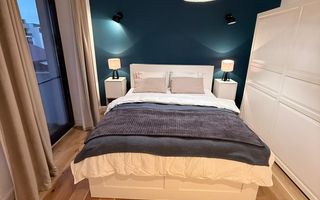 2 camere | Medicover | Baneasa | Aviatiei - Poză 11