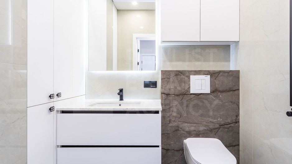 Vânzare, apartament, 2 camere, strada Ioana Radu, Buiucani - Poză 16