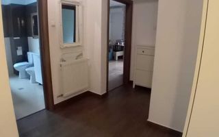 #. Apartament cu doua camere, gradina, mobilat, parcare,Cug, Visoianu - Poză 7