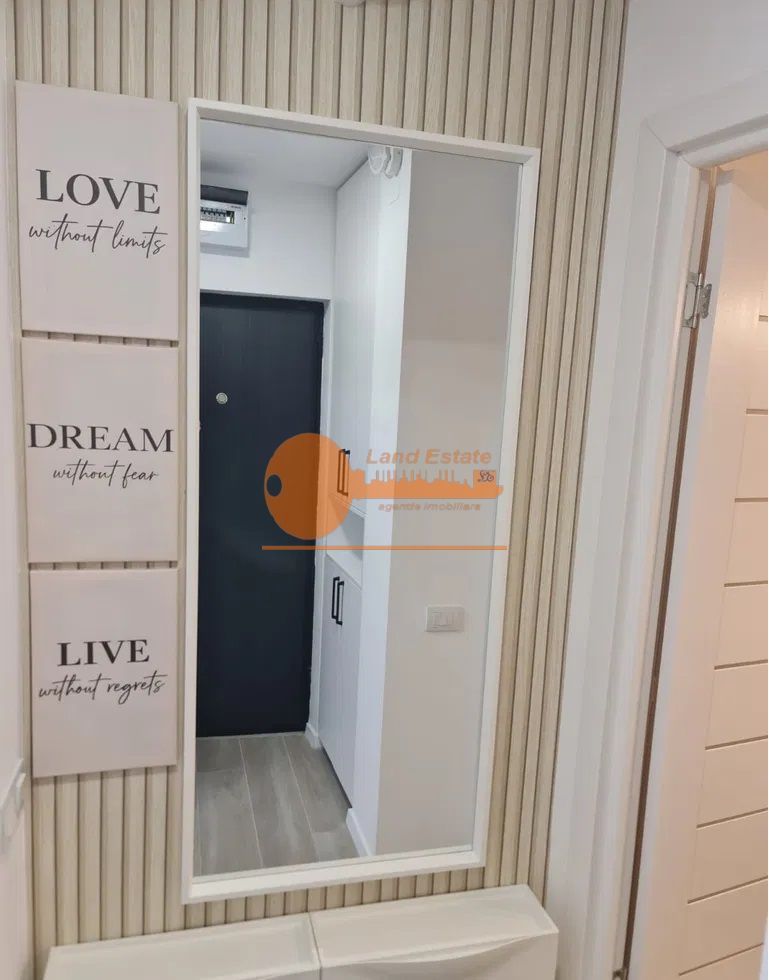 Garsonieră de închiriat – Prima utilizare după renovare - Poză 19