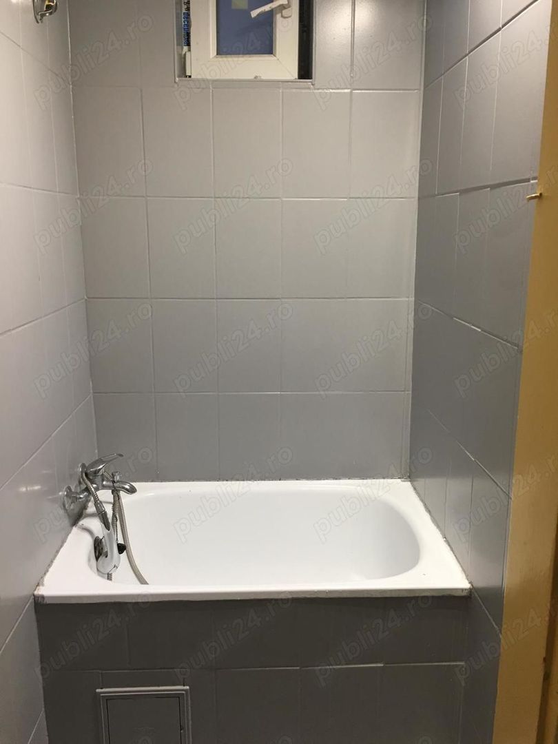 apartament 3 camere decomandate la curte (et.1), zona Dacia-Mosilor. pret 380 euro - Poză 6