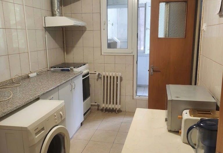 Vânzare 3 Camere | Bd. Râmnicu Sărat - Auchan Vitan Etaj 1 | 75 mp Oportunitate - Poză 3