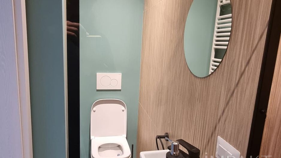 Apartament cu 3 camere decomandat cf sporit in Andrei Muresanu - Poză 14