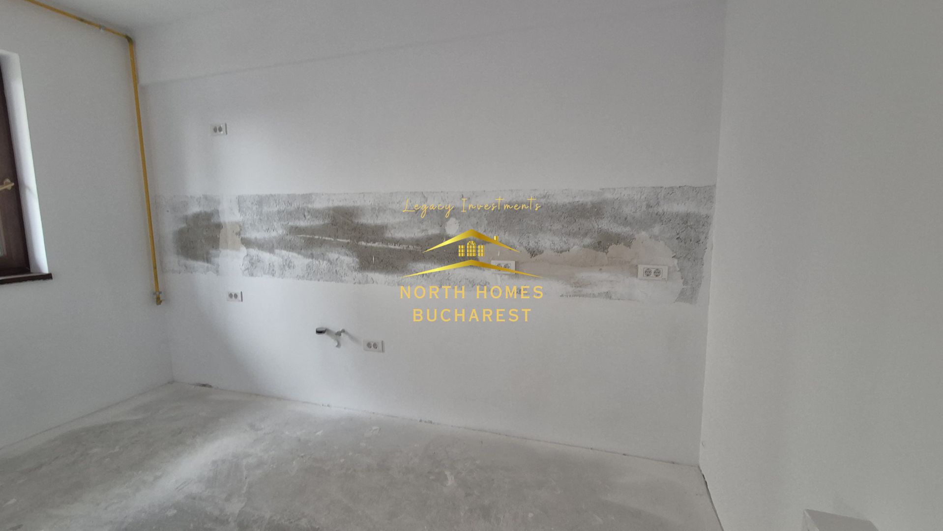 Comision 0% - Apartament 2 camere + parcare subterana - Casa Presei - Poză 7