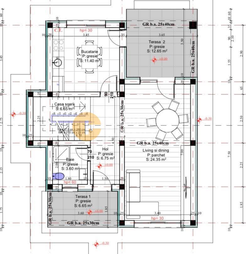 🏡 Vilă Premium Bucium 180.000 Euro 🏡 - Poză 16