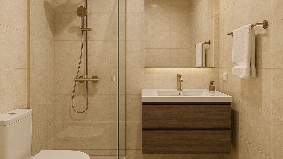 Comision 0 I Apartament 2 camere Miluna Residence - Poză 4