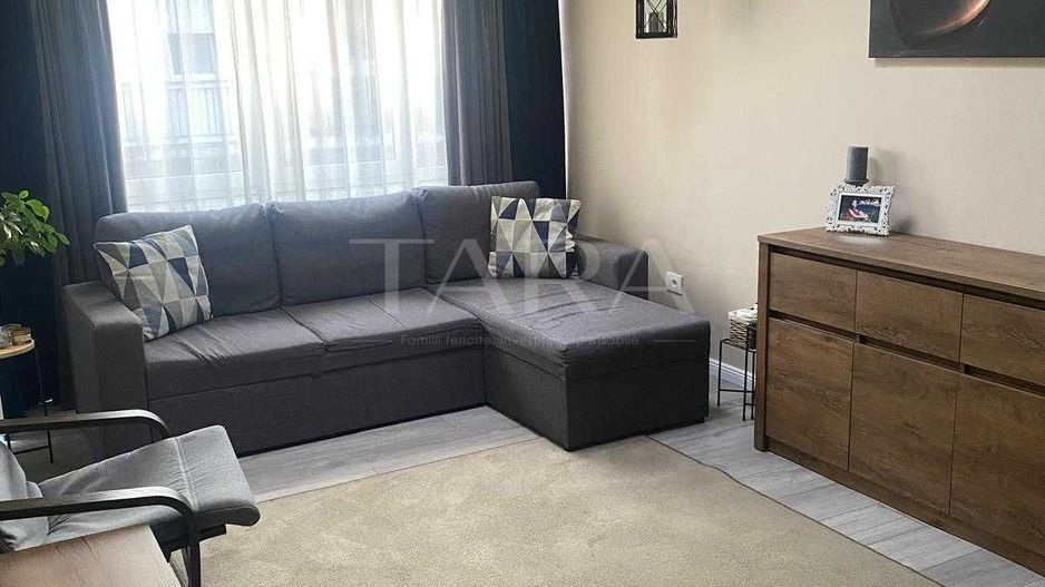 Apartament 2 camere Florești, terasă mare și parcare inclusă. - Poză 5