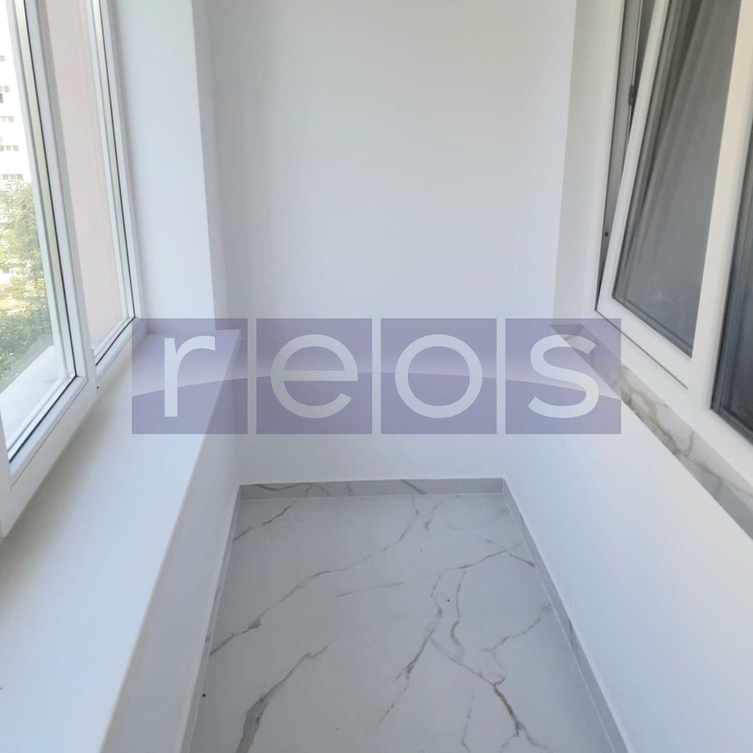 VANZARE APARTAMENT 53MP RENOVAT CU CENTRALA NICOLAE GRIGORESCU METROU - Poză 11