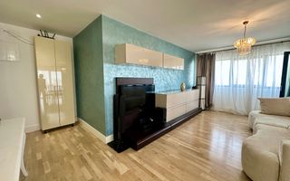 Apartament 3 Camere | 102 The Address | Loc de Parcare - Poză 3