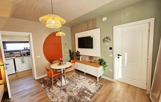 Casă lângă Cetatea Alba Carolina – Afacere la cheie sau Casă de locuit