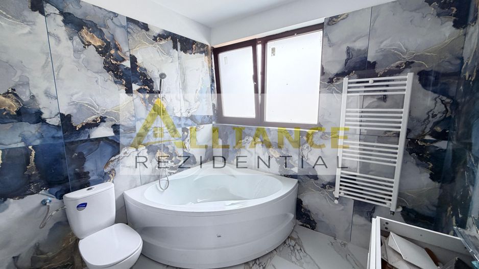 Casa Individuala - 5 camere - 2 bai - 300mp teren - Poză 7