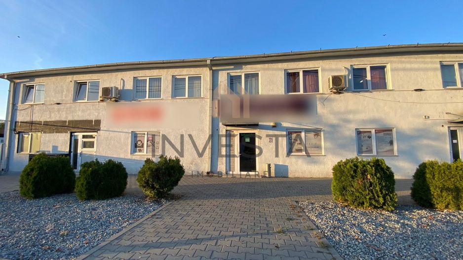 Spatiu comerical si birou de inchiriat, zona Plevnei - Poză 1