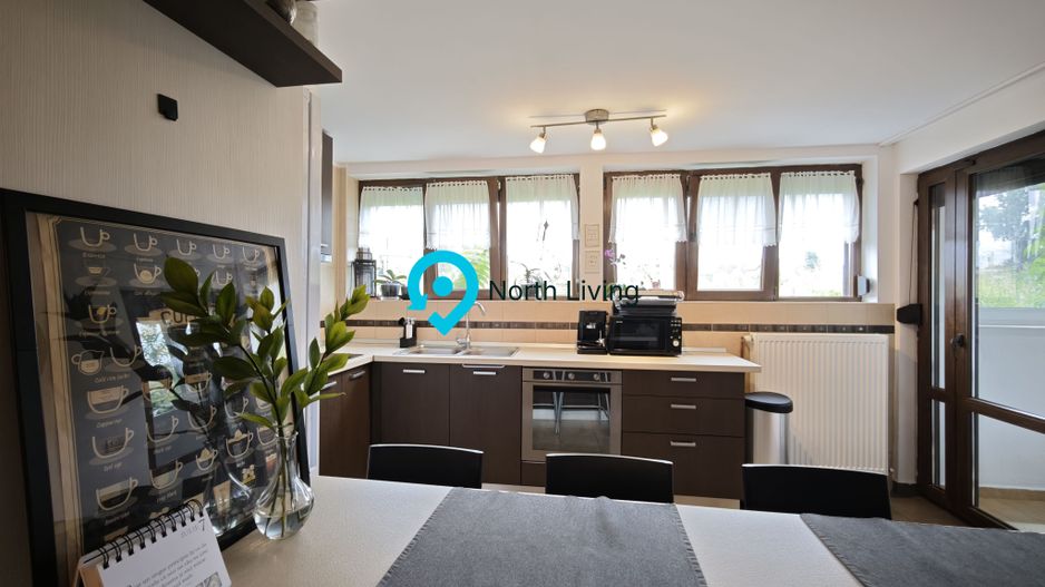 3 CAMERE | LOC PARCARE | PESCARIU| ONE VERDI - Poză 2